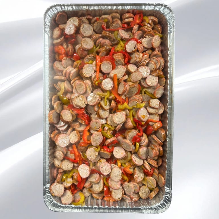 Sausage Delights for Every Meal