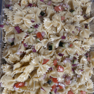Pasta Salad
