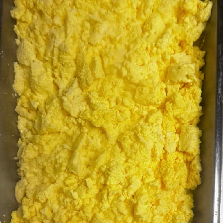 Savor Our Egg Dishes