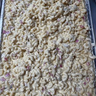 Macaroni Salad