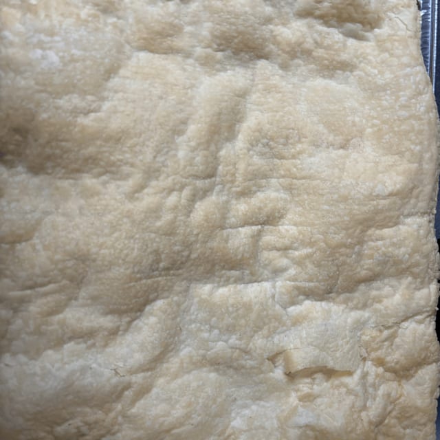 Chicken Pot Pie.