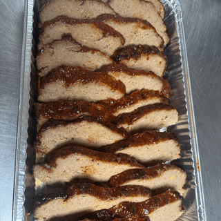 Meatloaf