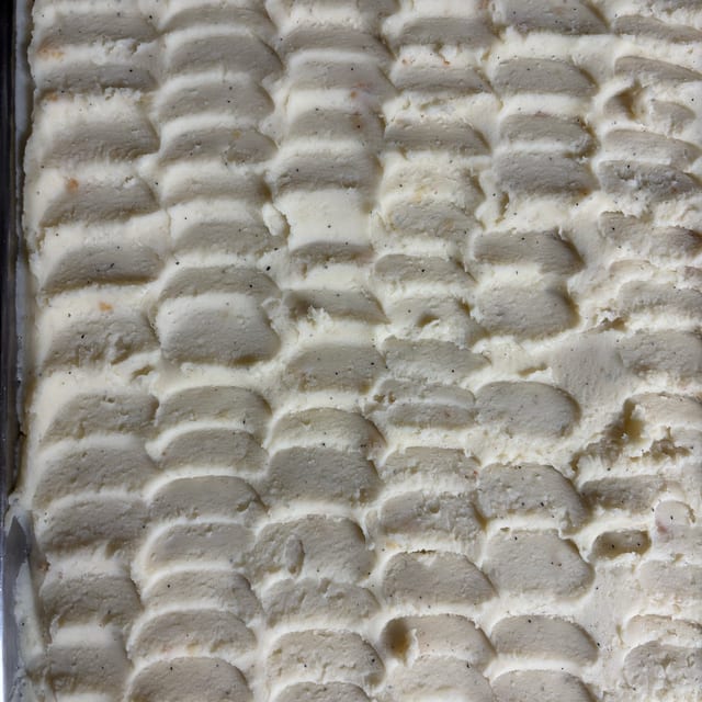 Sheperd's Pie.