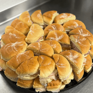 Assorted Deli Sandwiches
