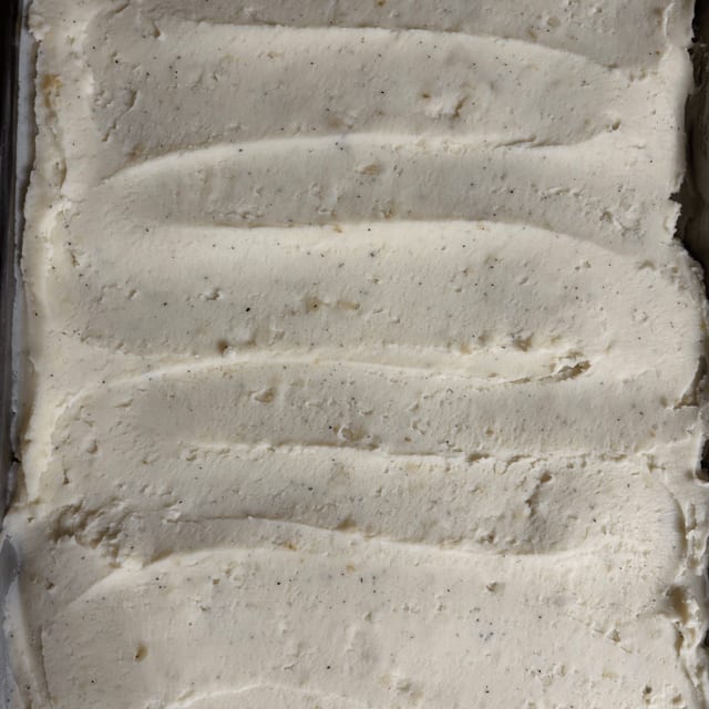 Mashed Potatoes.
