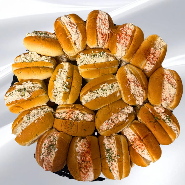 Irresistible Sandwiches for Everyone