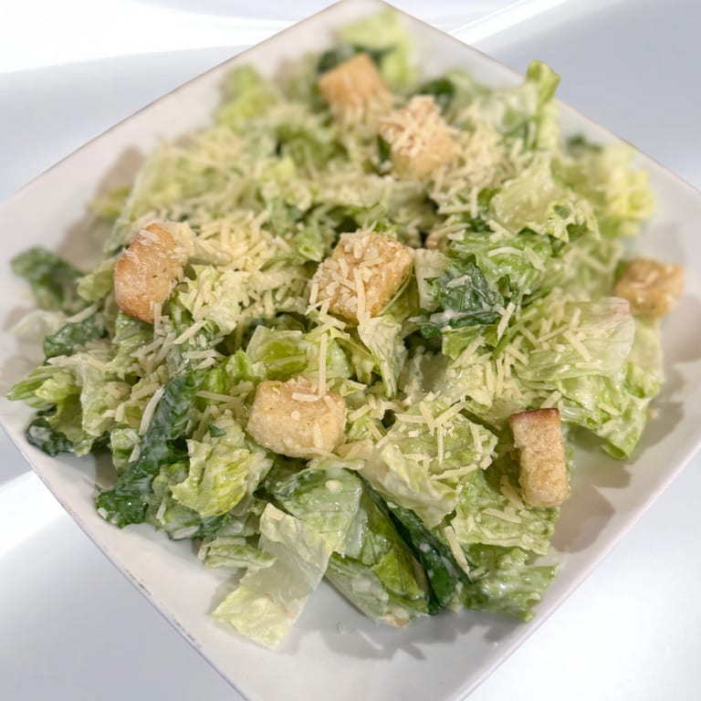 Delicious Caesar Salad Options
